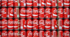 Coca-Cola va lancer sa première boisson alcoolisée !