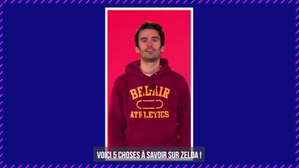 Zelda : le jeu qui a inventé la sauvegarde et révolutionné le jeu vidéo