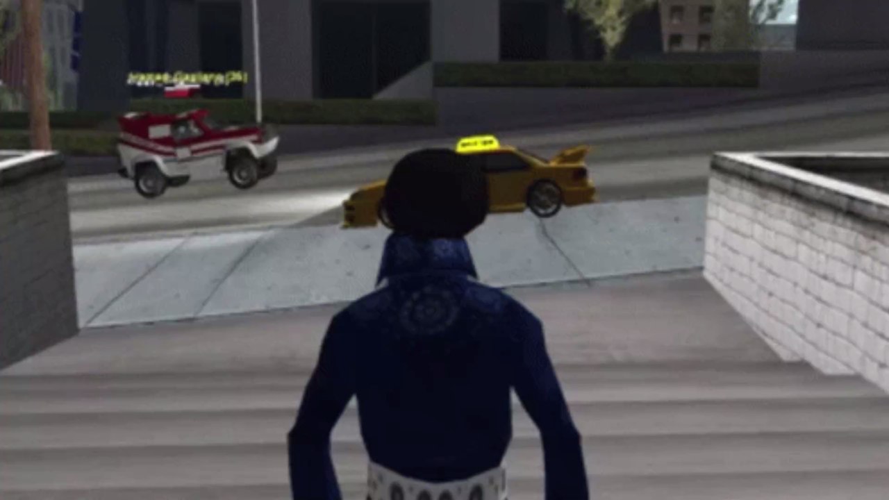 GTA Remaster Trilogy : leak des configs PC, des...