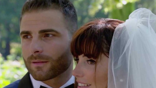 Flo (Les Anges 10) : son explication au sujet de son divorce avec Charlène de Mariés au Premier Regard