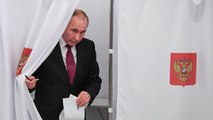Présidentielle en Russie : des centaines de fraudes et irrégularités dénoncées
