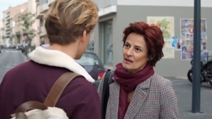 Demain nous appartient : le replay du 15 Mars 2018