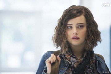 13 Reasons Why 2 : Hannah change radicalement de look