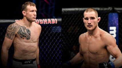 UFC Fight Night 2/5: Preview & Best Bets