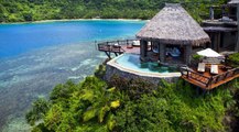 Ecosse: une île privée à vendre pour le prix d'un appartement