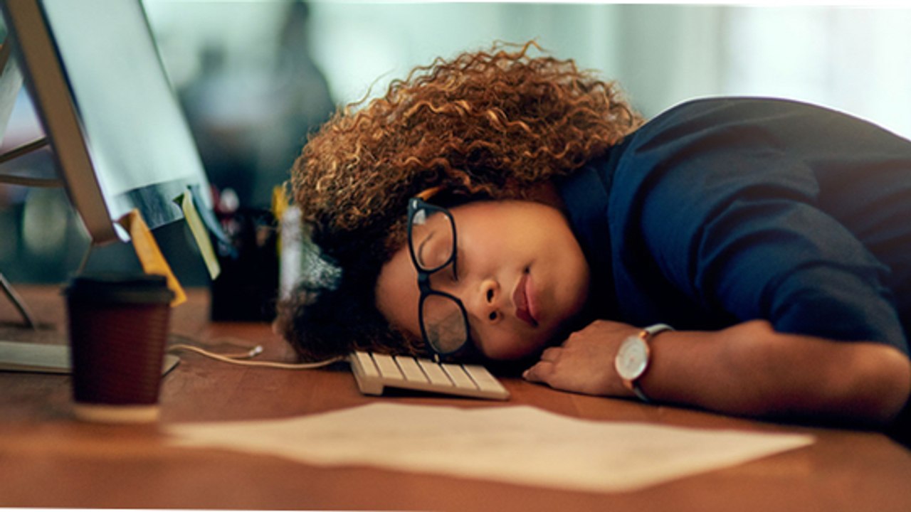 Commencer à travailler avant 10h serait mauvais pour la santé