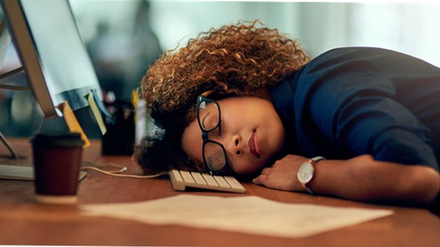 Commencer à travailler avant 10h serait mauvais pour la santé