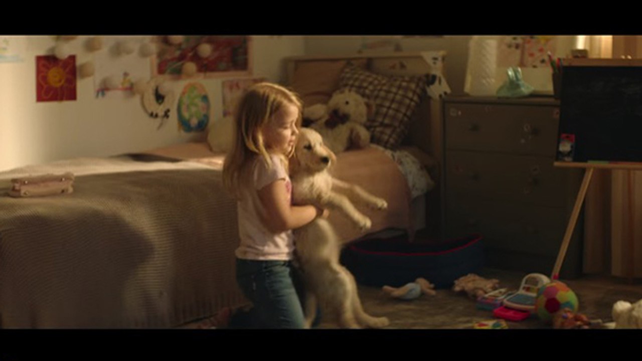 La nouvelle campagne bouleversante de la Fondation 30 Millions d’Amis