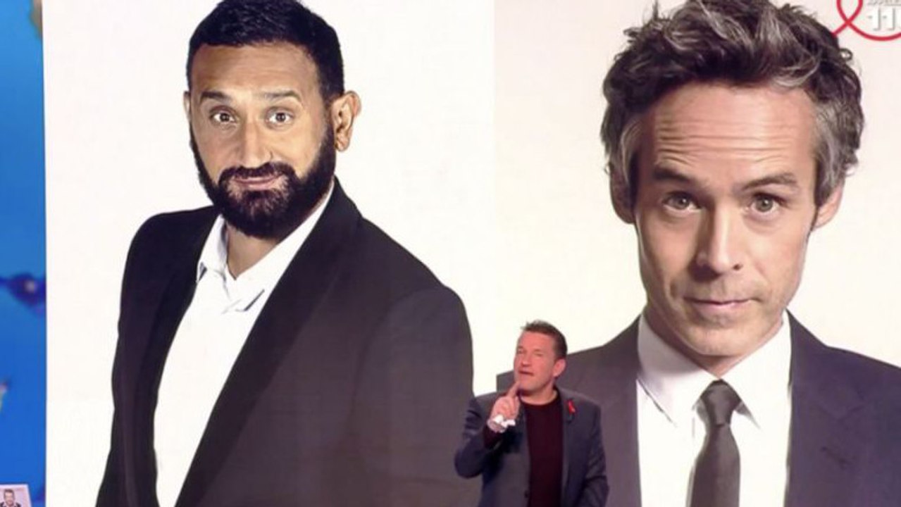 TPMP : quand la production demande aux chroniqueurs de critiquer Yann Barthès