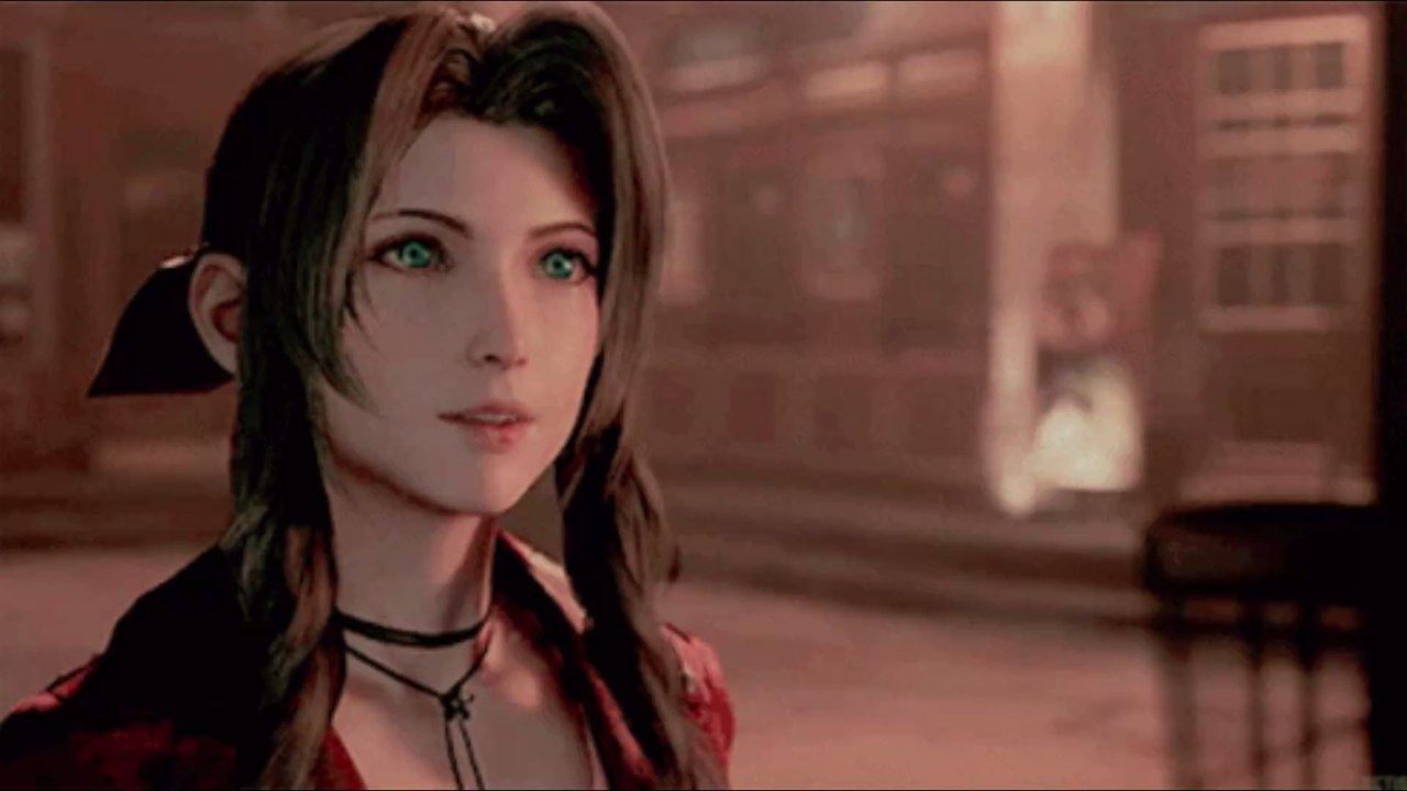 Final Fantasy 7 : il crée une manette fonctionnelle en forme d'épée de Cloud