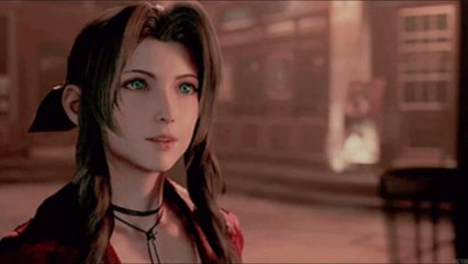 Final Fantasy 7 : il crée une manette fonctionnelle en forme d'épée de Cloud