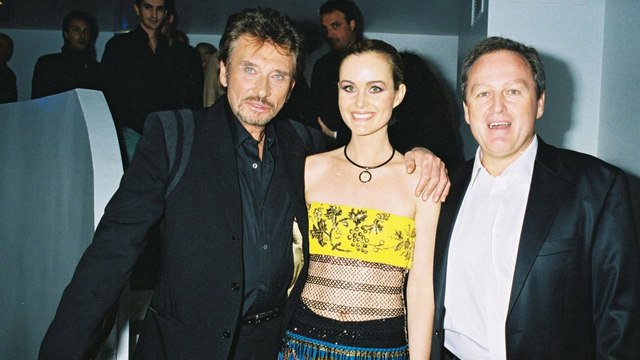 Héritage de Johnny Hallyday : André Boudou, le père de Laeticia sort du silence et s'attaque au rockeur