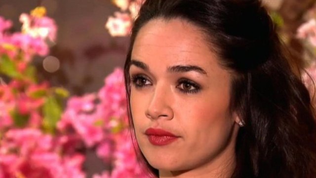 Jazz (Les Anges) : arnaquée en vacances, elle fait une drôle de déclaration