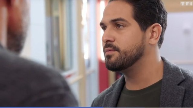 Demain nous appartient : le replay du 1er Février 2018