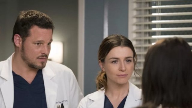 Grey's Anatomy saison 14, épisode 18 : le résumé complet