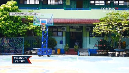 Kedisiplinan Protokol Kesehatan Siswa Rendah, Pakar Dorong PTM 100% Banjarmasin Dihentikan