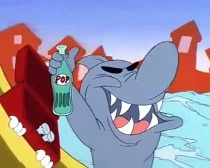 Shark Soda Inflation