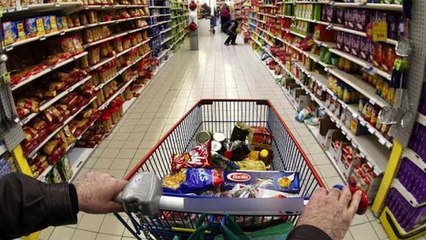 Dès aujourd'hui, vous pouvez payer vos courses à crédit