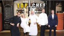 Qu'est-ce qui vous attend dans Top Chef, les stars aux fourneaux ?