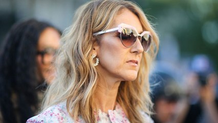 Malade et hospitalisée, Céline Dion fait une annonce inattendue