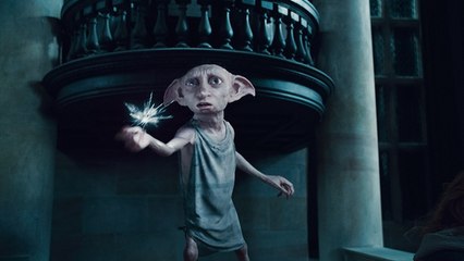 Harry Potter : J.K. Rowling s'excuse pour la mort d'un personnage attachant