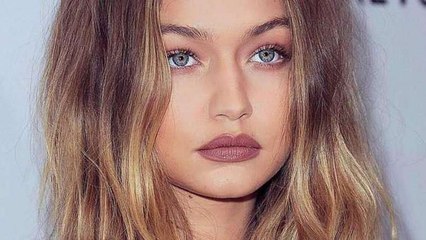 Alerte canicule : Gigi Hadid en tout petit petit bikini sur un jet-ski
