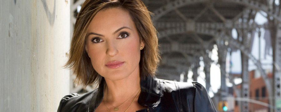 New York, unité spéciale : Mariska Hargitay enquête sur de vraies violences faites aux femmes en dehors des plateaux de tournage