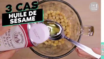 Le Guamous, le mix parfait entre le houmous et le guacamole pour l'apéro