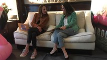 L'interview de Camille Cottin et Camille Chamoux pour leur nouveau film 