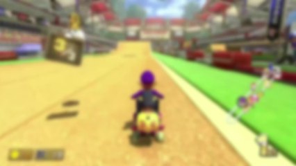 Mario Kart 9 : sortie en 2022 et une nouveauté tirée de Rocket League ?