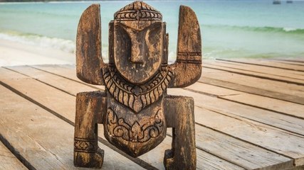 Koh-Lanta : le candidat accusé par Candide Renard est sorti de garde à vue