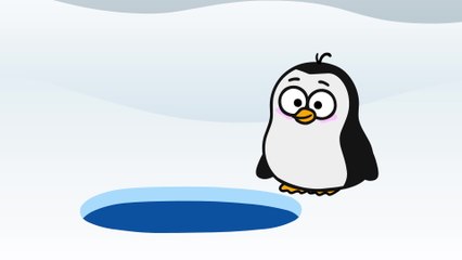 Viva Canções Infantis - Sou Um Pequeno Pinguim