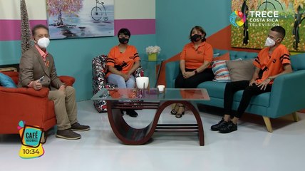 Día Mundial Lucha contra el cáncer