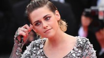 Festival de Cannes : le geste dingue de Kristen Stewart juste avant de monter les marches