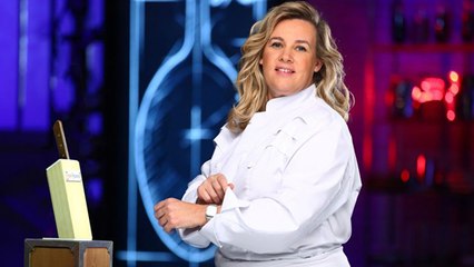 Top Chef : ce candidat a tapé dans l'oeil d'Hélène Darroze