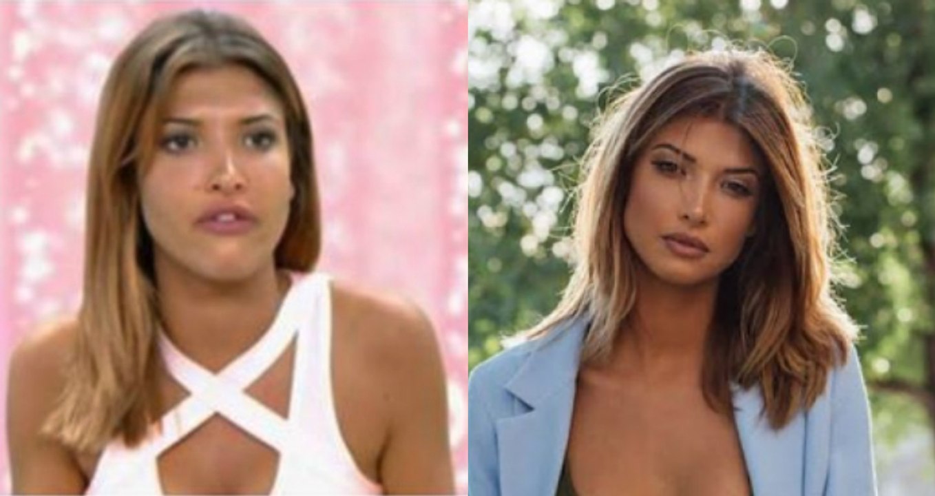 Mélanie Dedigama (Les Princes et les Princesses de l’amour) se lance dans une carrière d’actrice