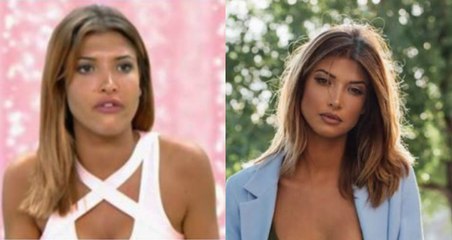 Mélanie Dedigama (Les Princes et les Princesses de l’amour) se lance dans une carrière d’actrice