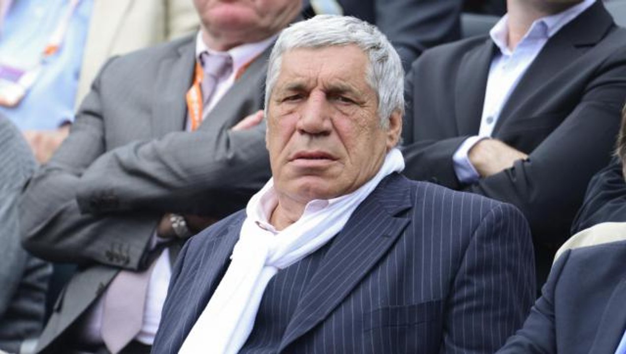 Koh Lanta annulé : Jean-Pierre Castaldi balance sur Candide Renard, "complètement barge" selon lui