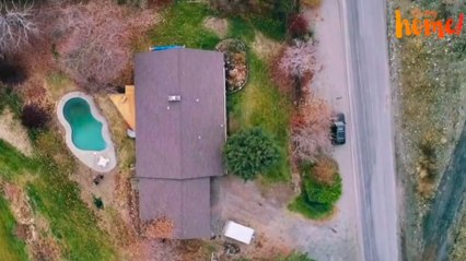 "Amazing Interiors" : la série Netflix qui présente des maisons aux intérieurs extraordinaires