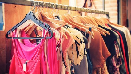 Vide-dressing : 10 astuces pour vendre le mieux possible
