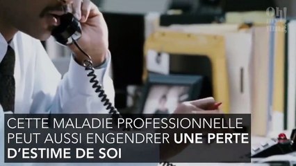 Connaissez-vous le bore-out, ce mal méconnu qui sévit au travail ?