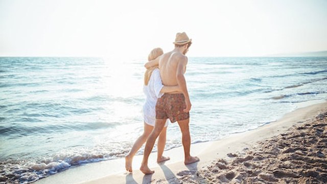 Un Français sur trois voudrait que sa moitié perde du poids avant l'été