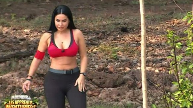 Milla Jasmine (Moundir et les Apprentis Aventuriers 3) attaquée sur sa prise de poids, elle répond