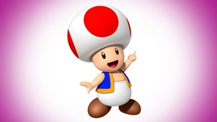 Le phallus de Donald Trump ressemblerait à Toad de Mario Kart selon une l'actrice Stormy Daniels