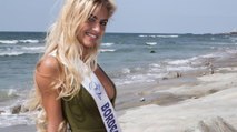 Miss France 2019 : la candidate Océane L'Hoste fait graves accusations en direct sur TPMP
