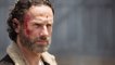 The Walking Dead : Andrew Lincoln (Rick) va quitter la série durant la saison 9