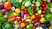 Les fruits et les légumes les plus touchés par les pesticides