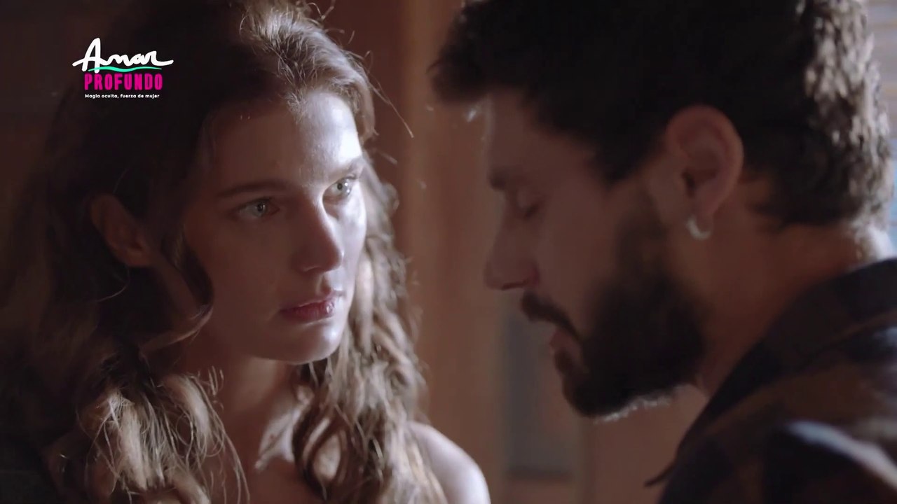 Amar Profundo Cap 41 HD