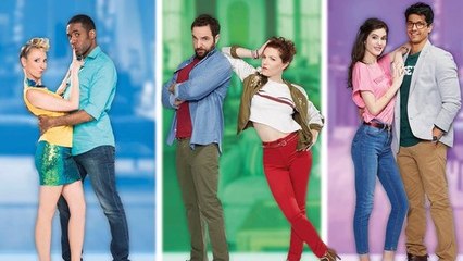 Scènes de ménages : voici le nouveau couple qui débarque dans la série