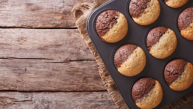 Pourquoi cuire (quasiment) toujours à 180 degrés en pâtisserie ?